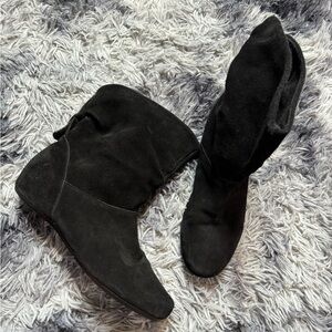 Steve Madden Cuppidd Boots